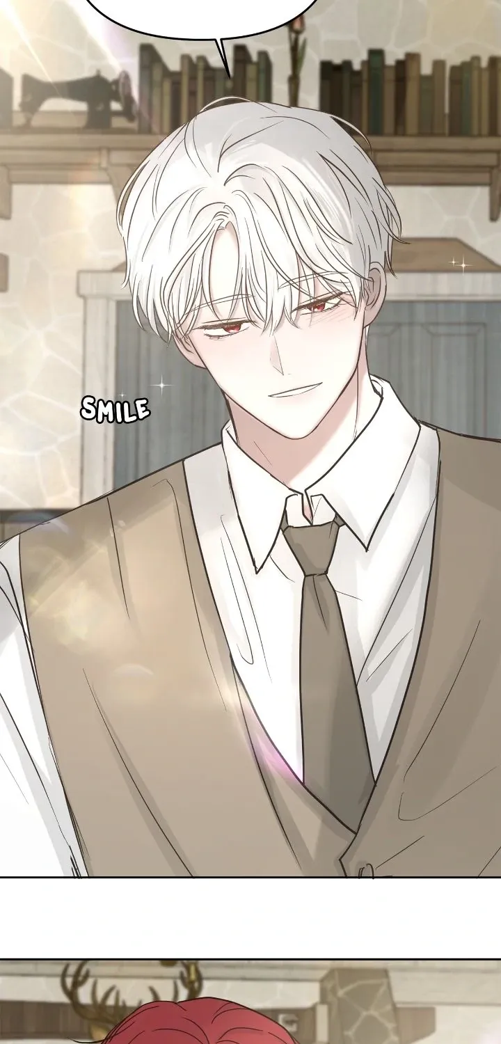 I adopted a male lead from prison shelter Chapter 80 page 28 - 