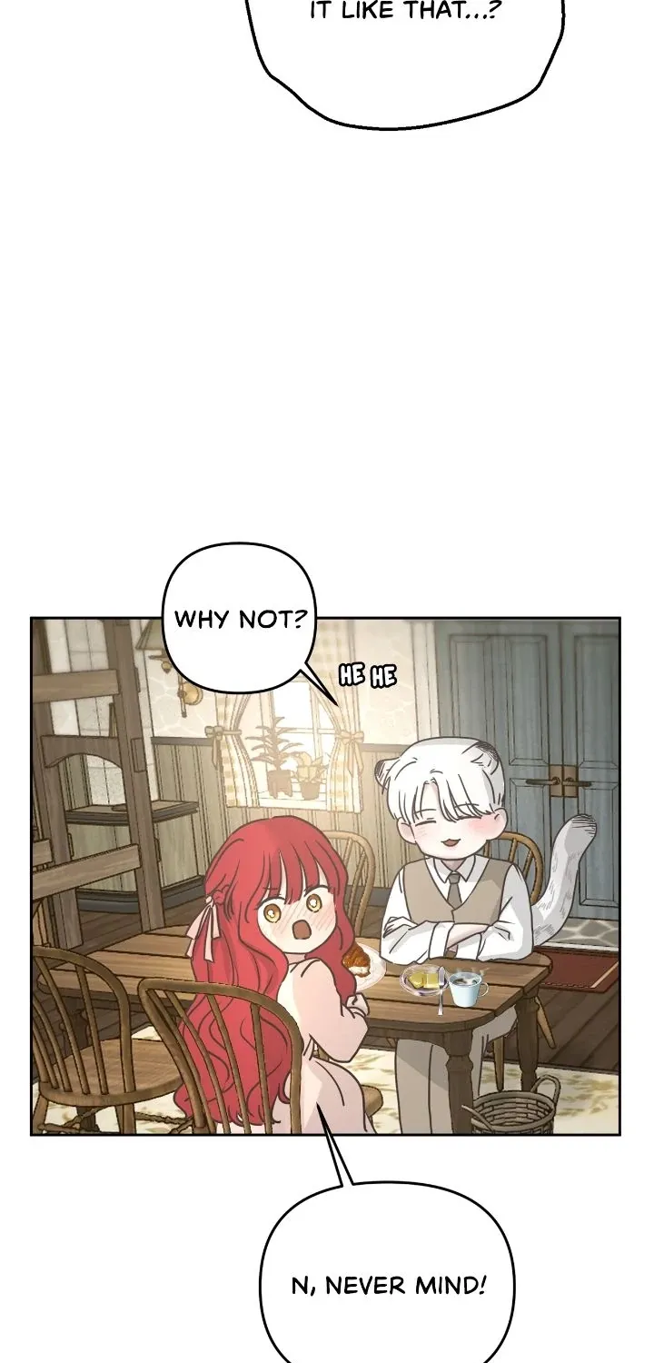 I adopted a male lead from prison shelter Chapter 80 page 30 - 
