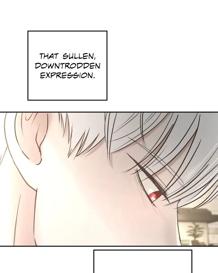 I adopted a male lead from prison shelter Chapter 80 page 4 - 