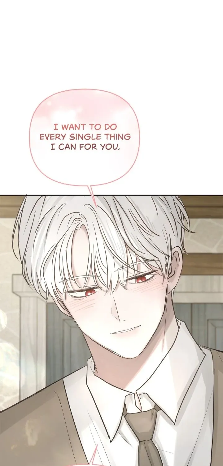 I adopted a male lead from prison shelter Chapter 80 page 32 - 