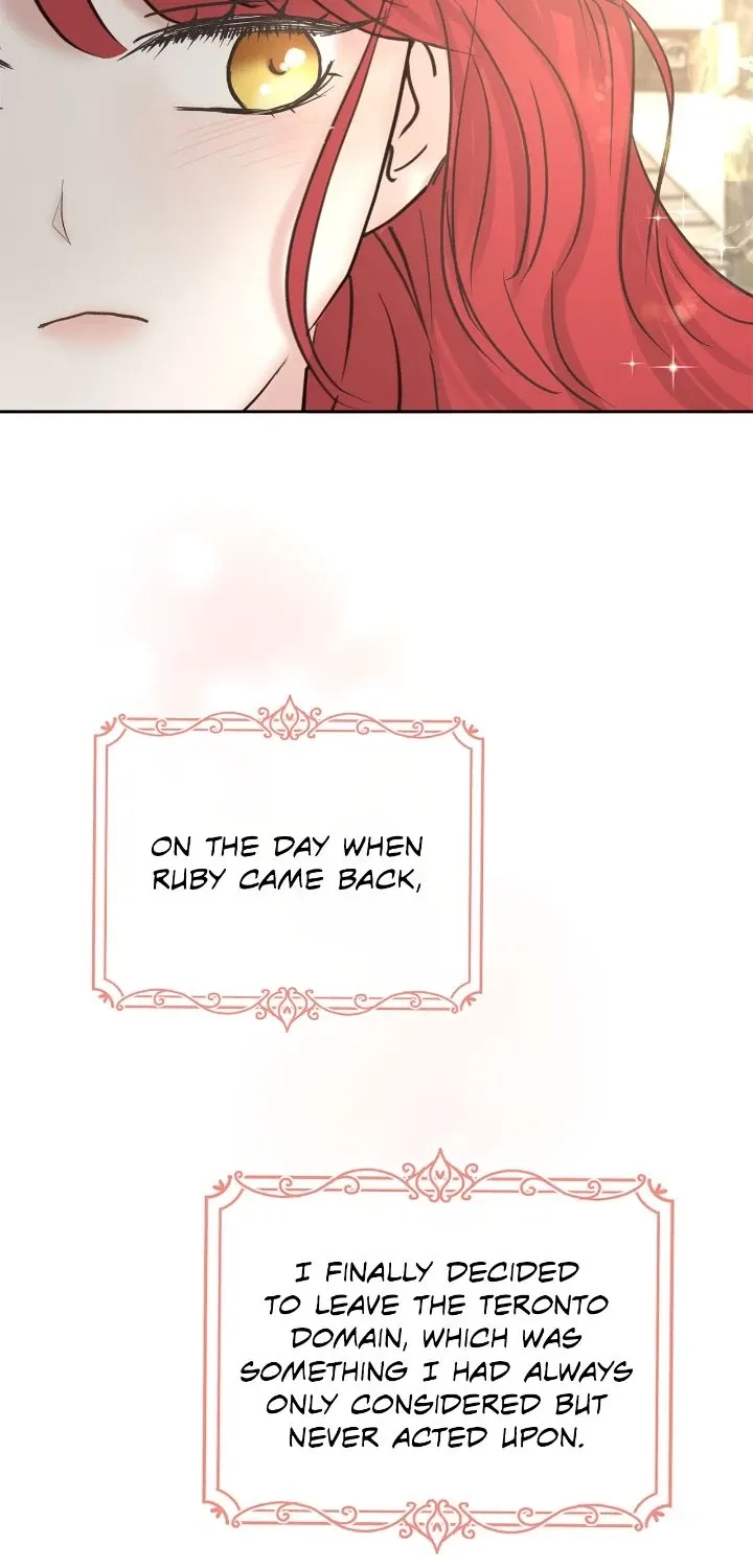 I adopted a male lead from prison shelter Chapter 80 page 34 - 
