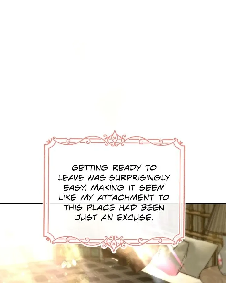 I adopted a male lead from prison shelter Chapter 80 page 35 - 