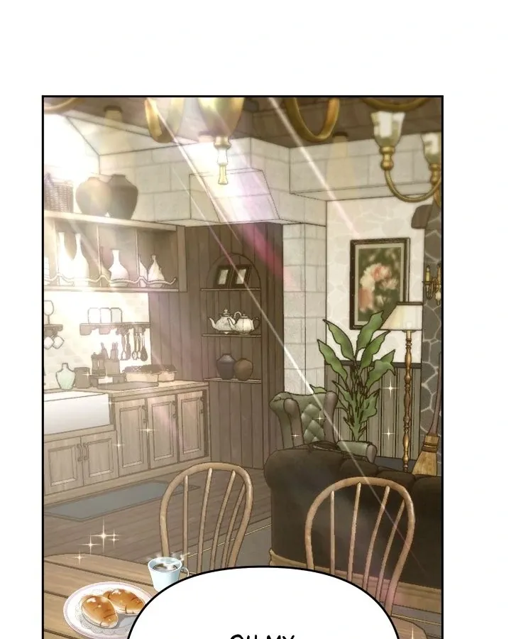 I adopted a male lead from prison shelter Chapter 80 page 37 - 