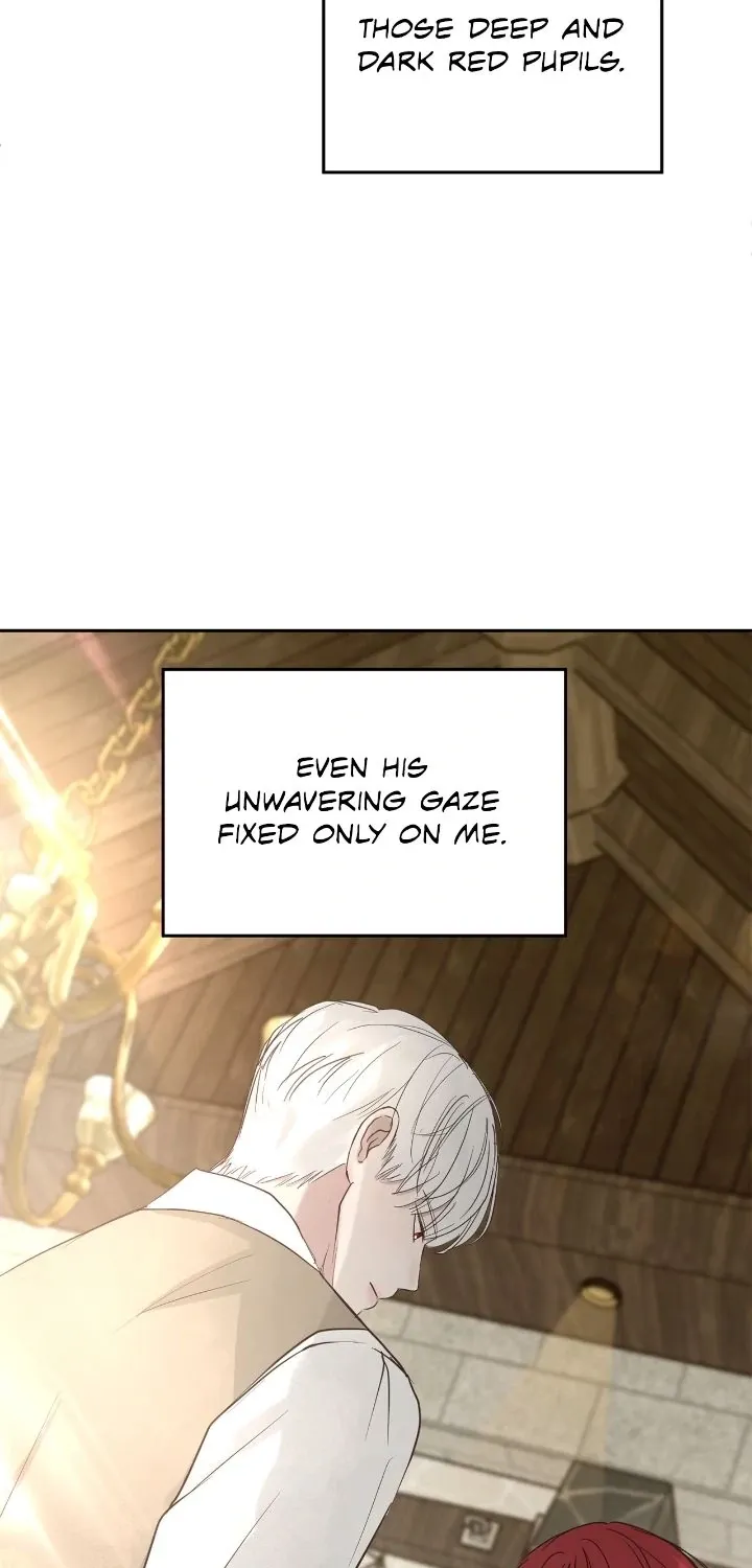 I adopted a male lead from prison shelter Chapter 80 page 5 - 
