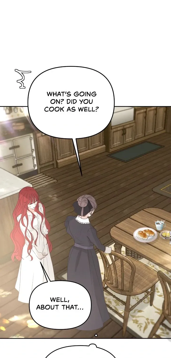 I adopted a male lead from prison shelter Chapter 80 page 41 - 