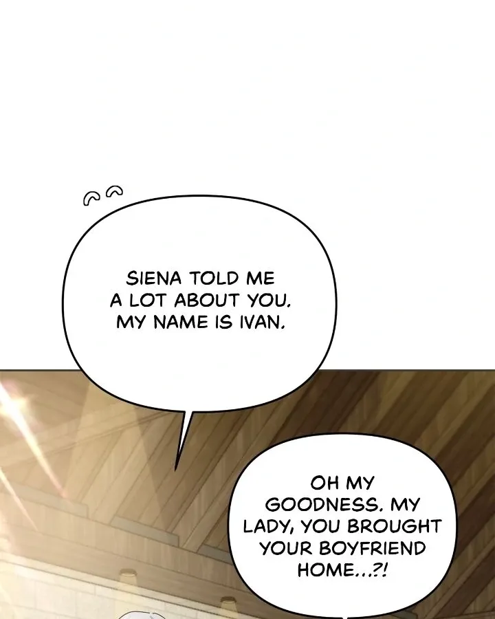 I adopted a male lead from prison shelter Chapter 80 page 46 - 