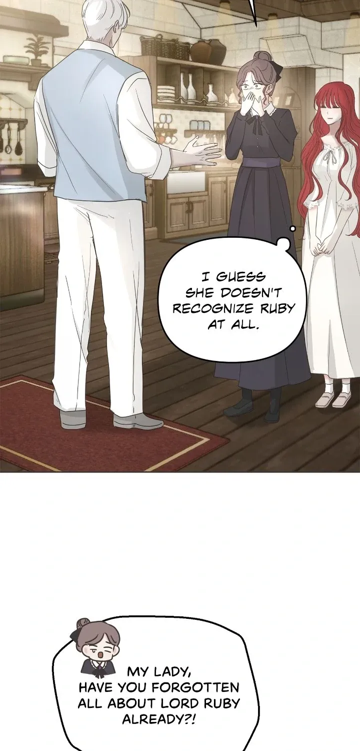 I adopted a male lead from prison shelter Chapter 80 page 47 - 