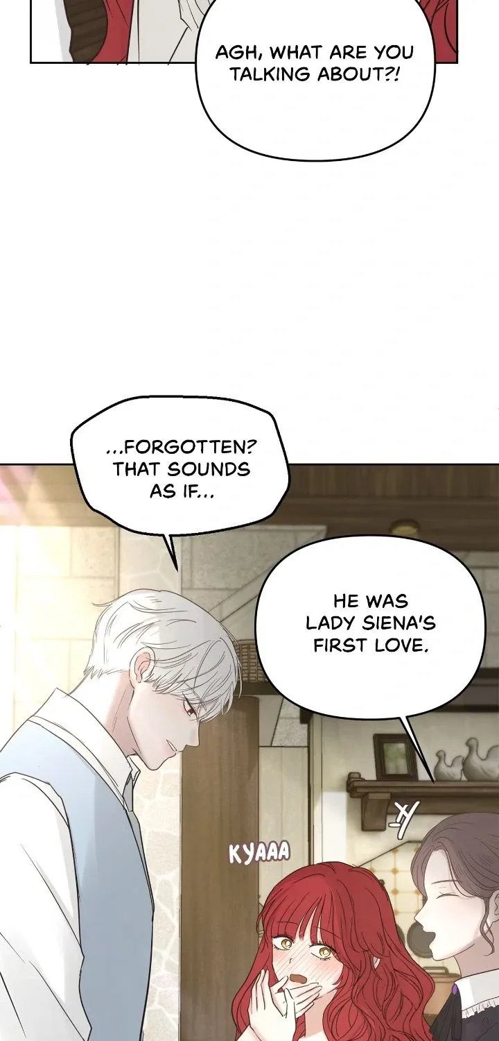I adopted a male lead from prison shelter Chapter 80 page 49 - 