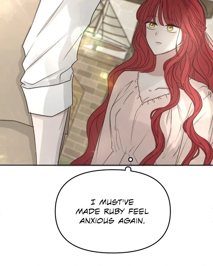 I adopted a male lead from prison shelter Chapter 80 page 6 - 