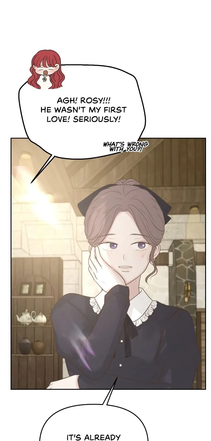 I adopted a male lead from prison shelter Chapter 80 page 51 - 