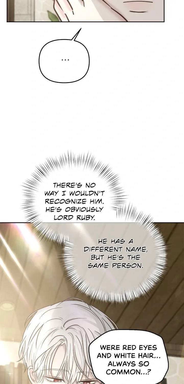 I adopted a male lead from prison shelter Chapter 80 page 53 - 