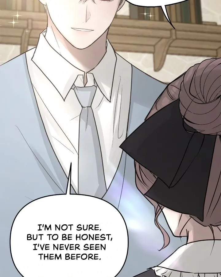 I adopted a male lead from prison shelter Chapter 80 page 54 - 