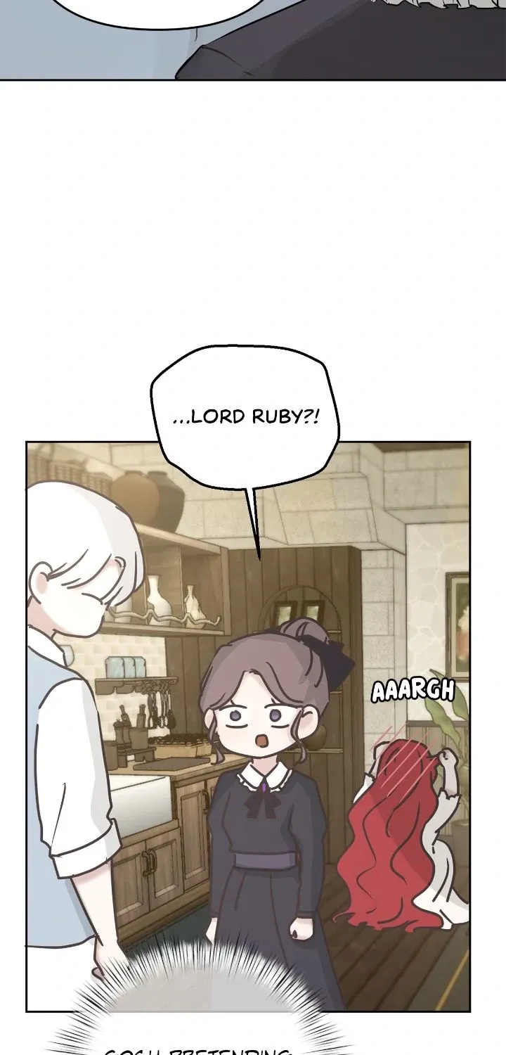 I adopted a male lead from prison shelter Chapter 80 page 55 - 