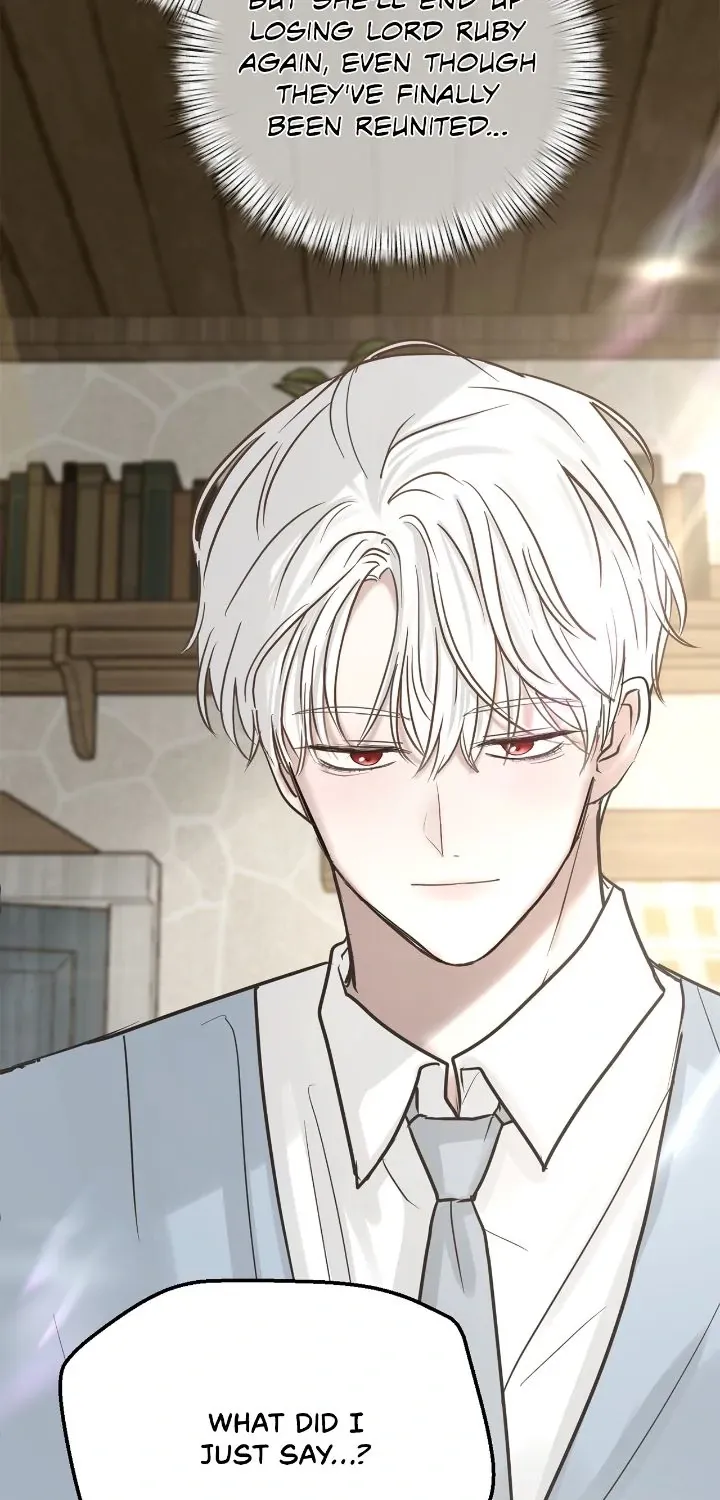I adopted a male lead from prison shelter Chapter 80 page 57 - 