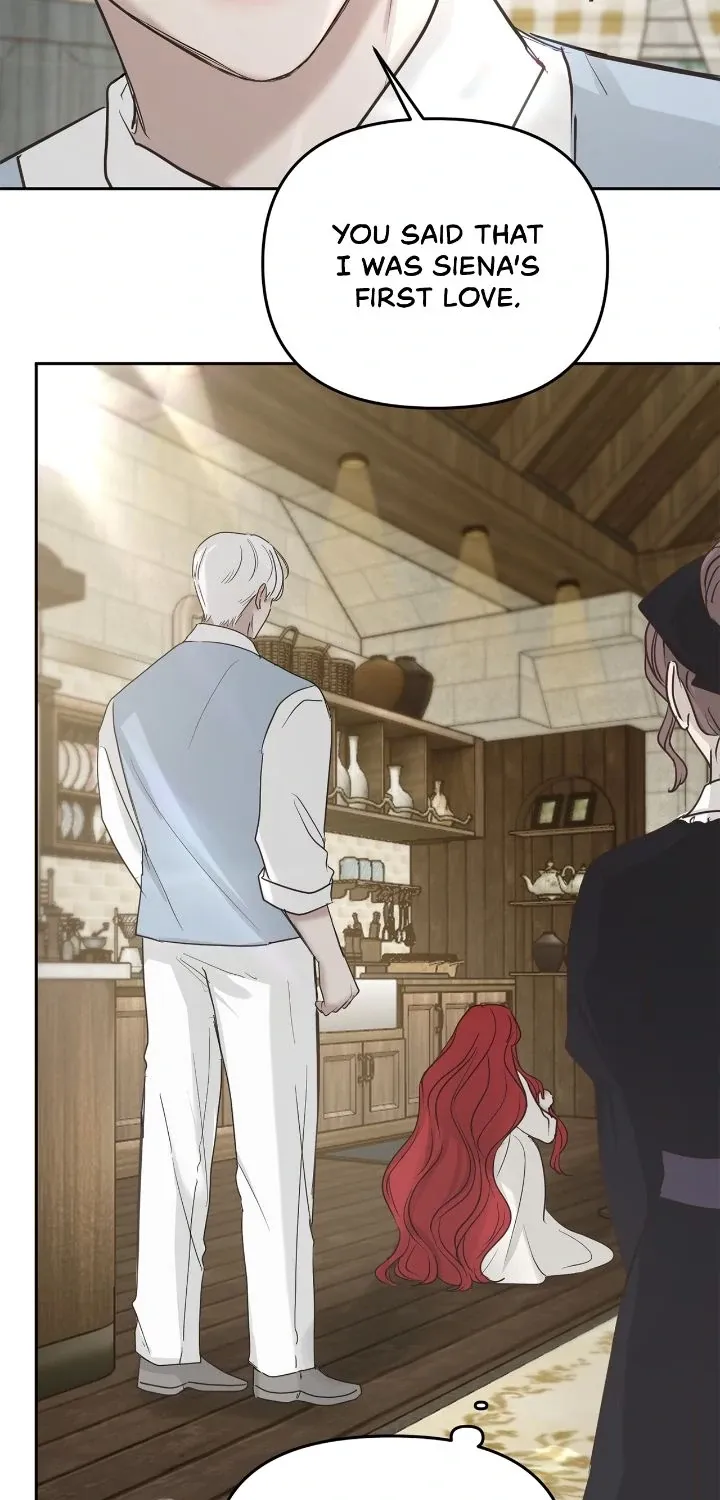 I adopted a male lead from prison shelter Chapter 80 page 59 - 