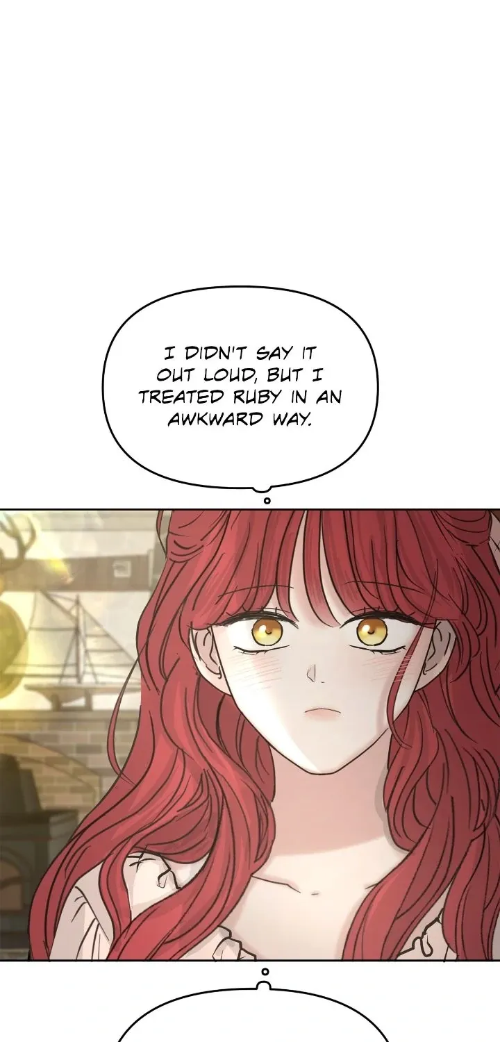 I adopted a male lead from prison shelter Chapter 80 page 7 - 