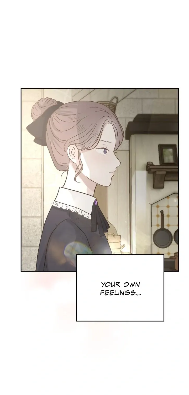 I adopted a male lead from prison shelter Chapter 80 page 61 - 