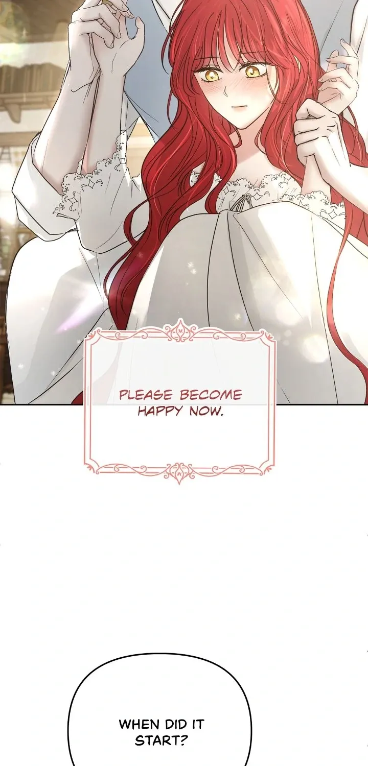 I adopted a male lead from prison shelter Chapter 80 page 63 - 