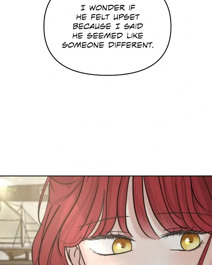 I adopted a male lead from prison shelter Chapter 80 page 8 - 
