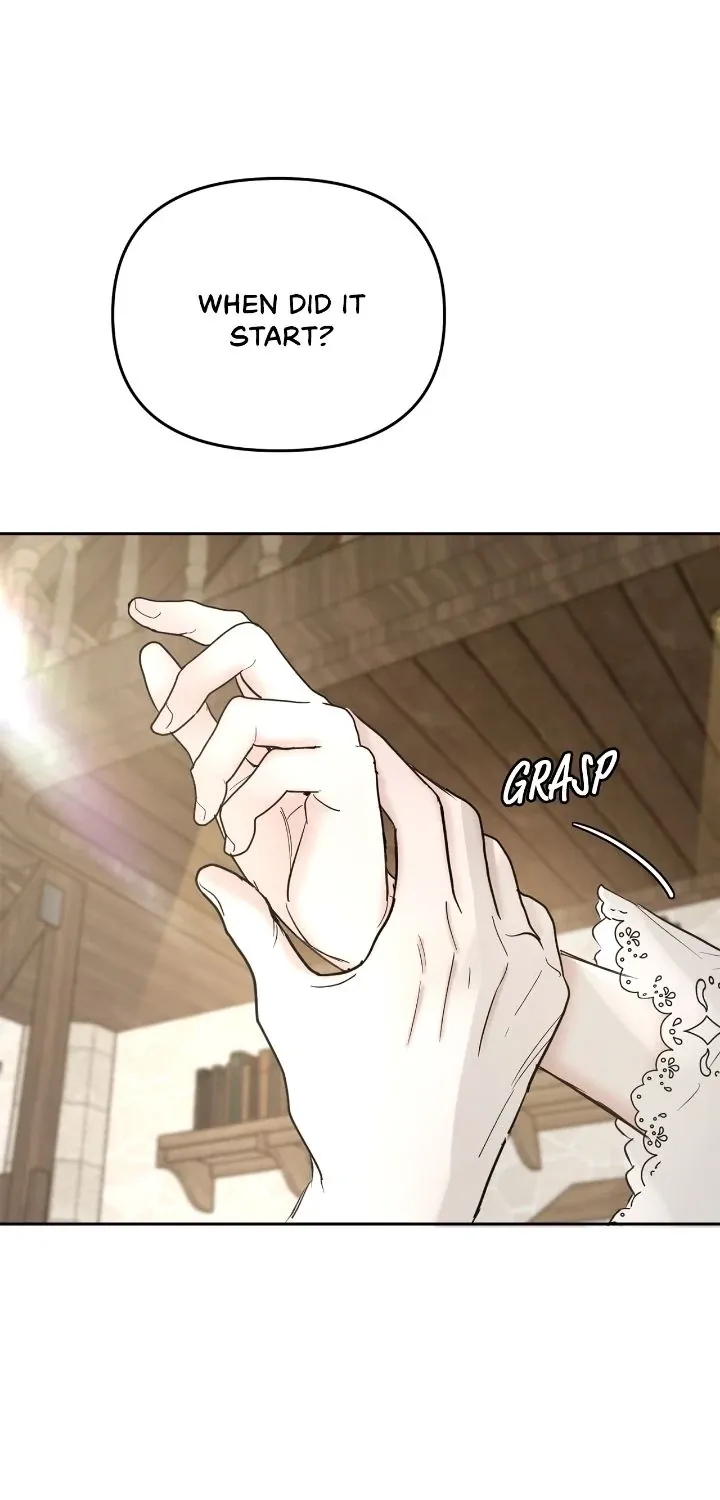 I adopted a male lead from prison shelter Chapter 81 page 1 - 