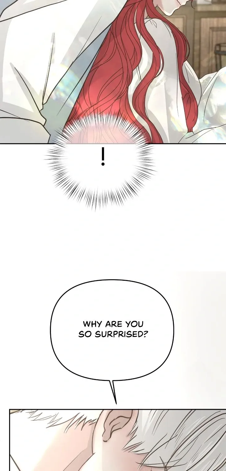 I adopted a male lead from prison shelter Chapter 81 page 11 - 