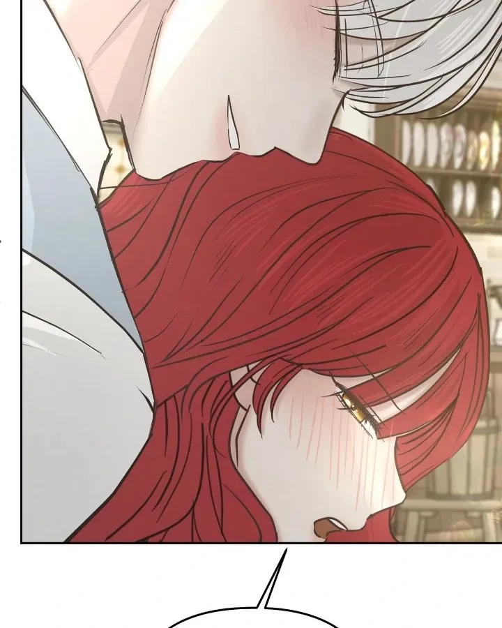 I adopted a male lead from prison shelter Chapter 81 page 12 - 
