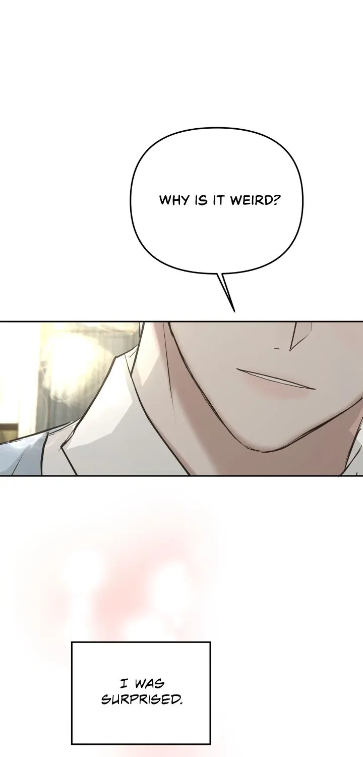 I adopted a male lead from prison shelter Chapter 81 page 14 - 