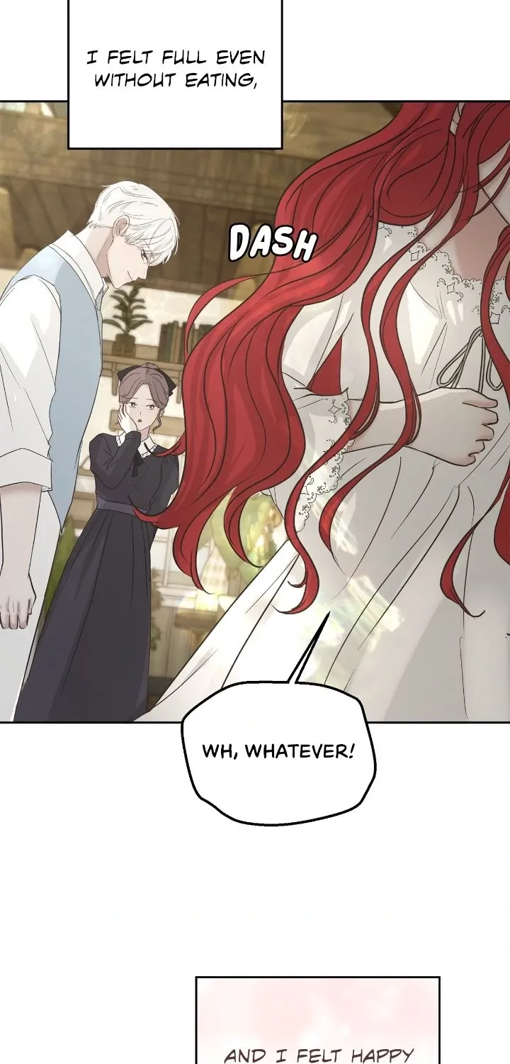 I adopted a male lead from prison shelter Chapter 81 page 18 - 