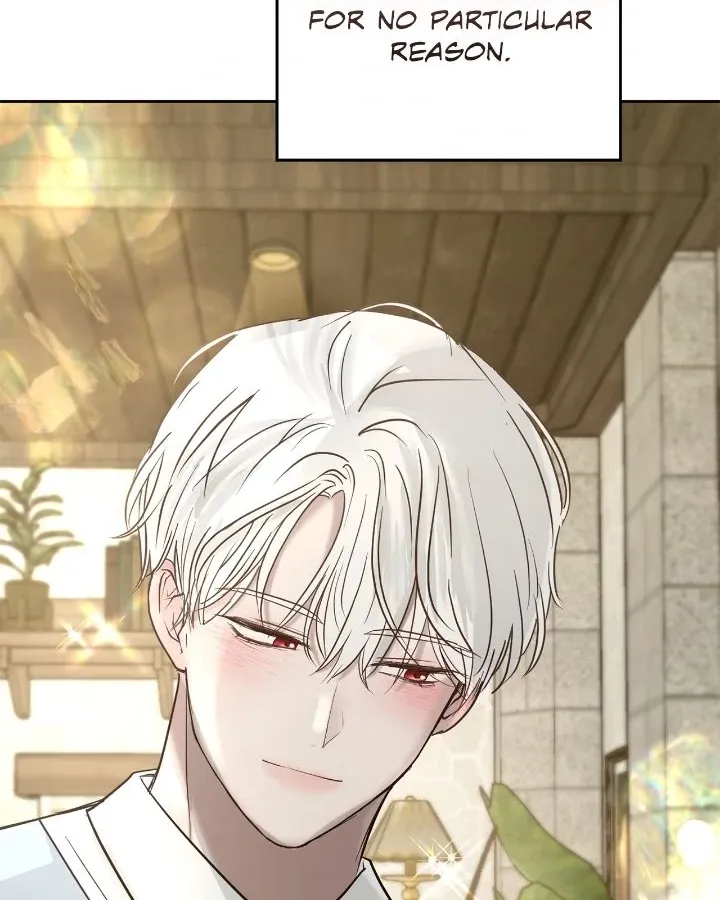 I adopted a male lead from prison shelter Chapter 81 page 19 - 