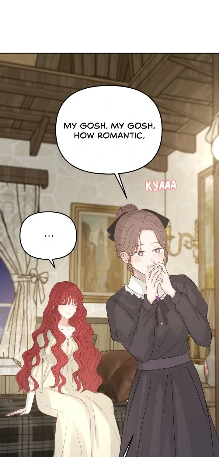 I adopted a male lead from prison shelter Chapter 81 page 23 - 