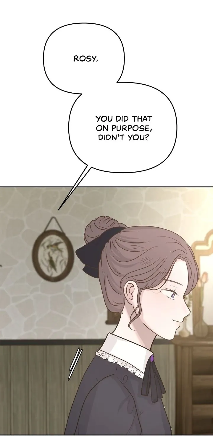 I adopted a male lead from prison shelter Chapter 81 page 25 - 