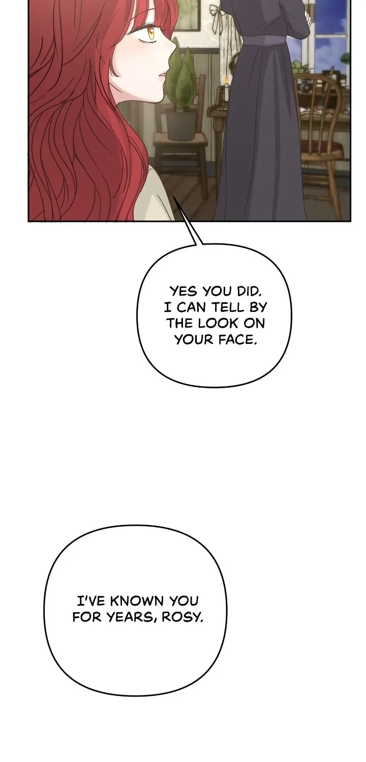 I adopted a male lead from prison shelter Chapter 81 page 27 - 