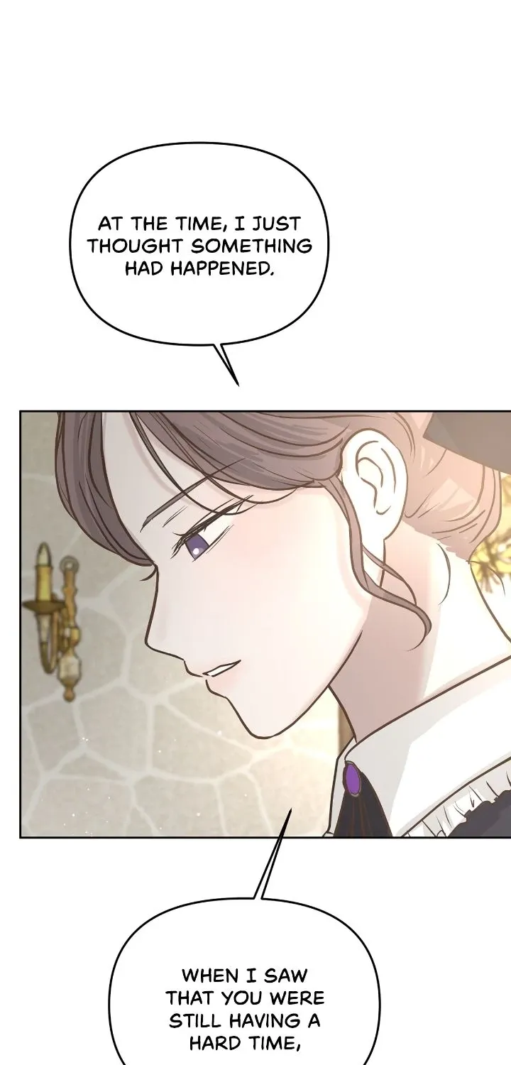 I adopted a male lead from prison shelter Chapter 81 page 31 - 