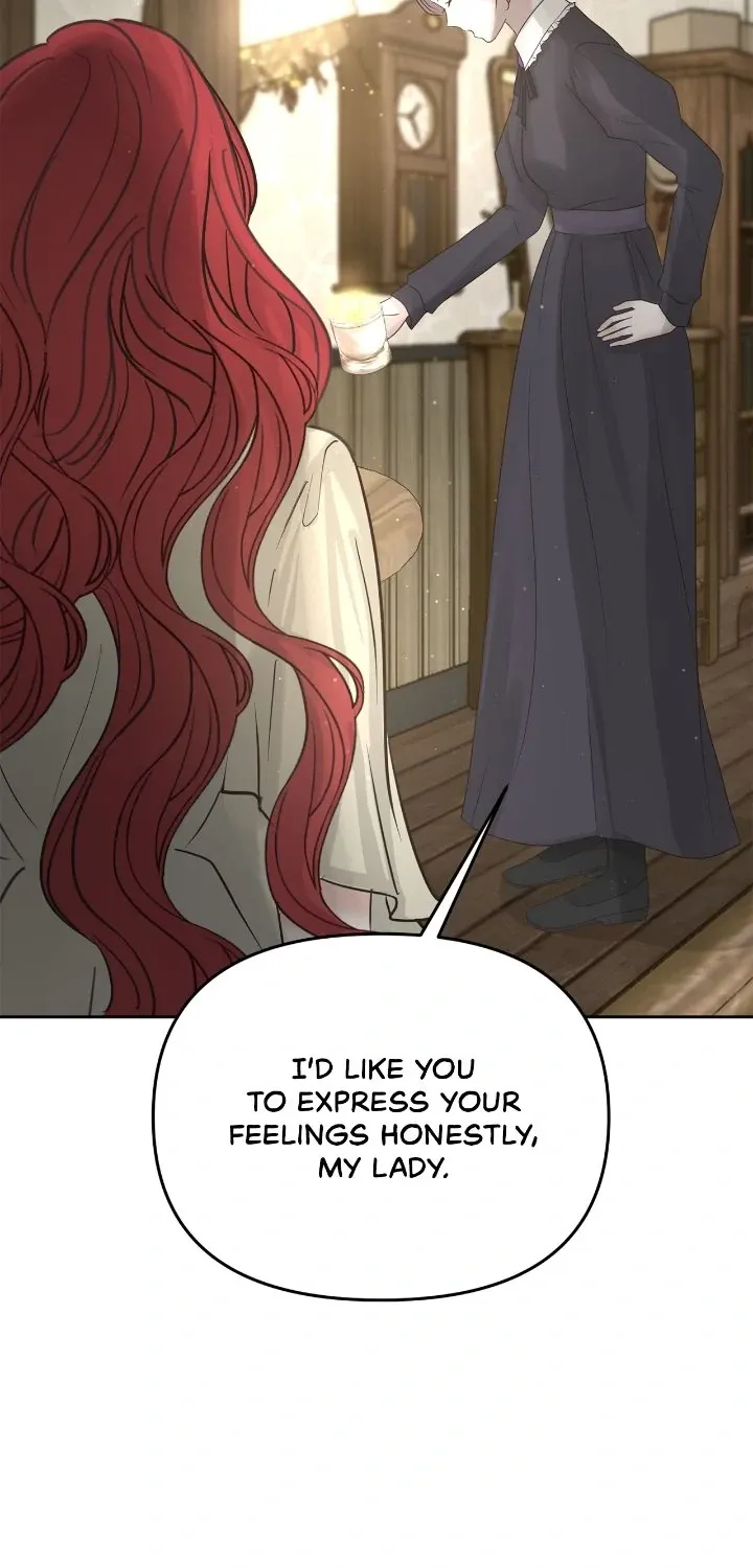 I adopted a male lead from prison shelter Chapter 81 page 33 - 