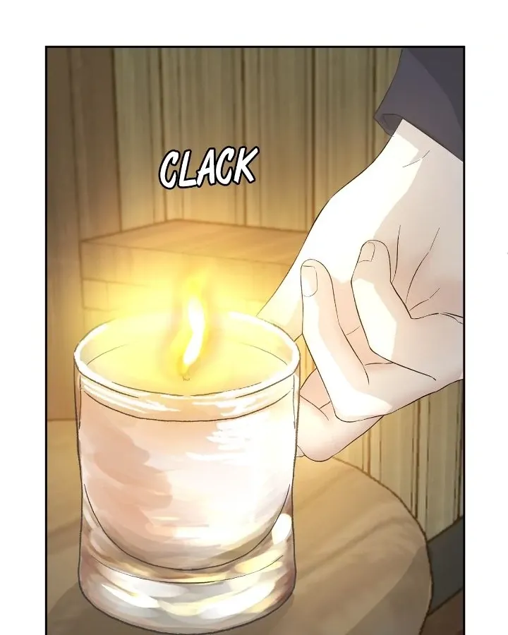 I adopted a male lead from prison shelter Chapter 81 page 34 - 