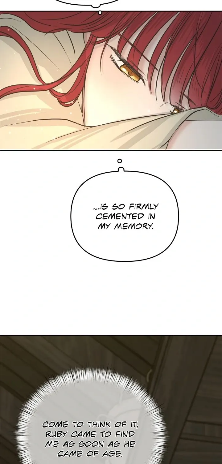 I adopted a male lead from prison shelter Chapter 81 page 42 - 