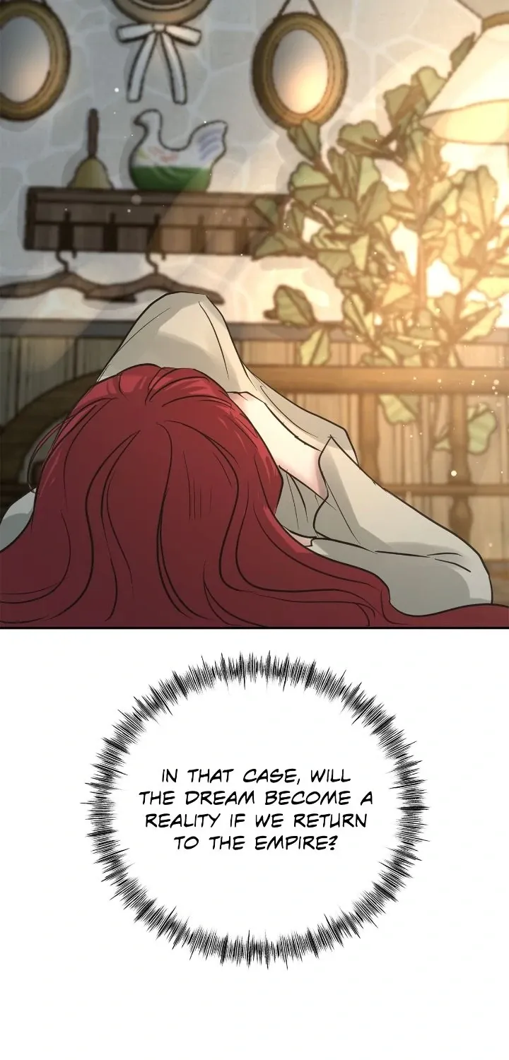 I adopted a male lead from prison shelter Chapter 81 page 44 - 
