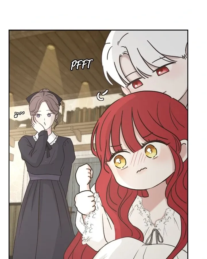I adopted a male lead from prison shelter Chapter 81 page 6 - 