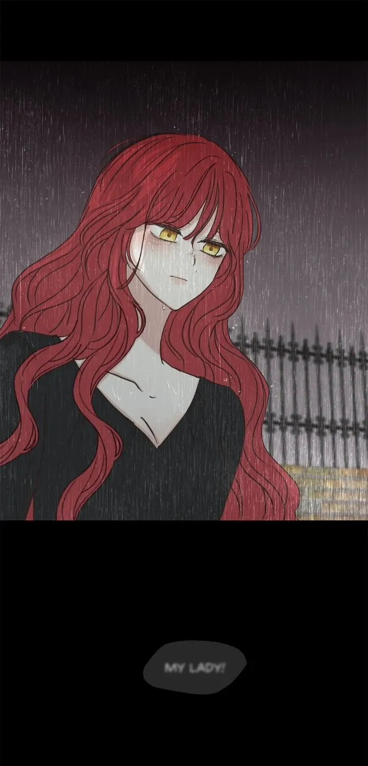 I adopted a male lead from prison shelter Chapter 81 page 51 - 