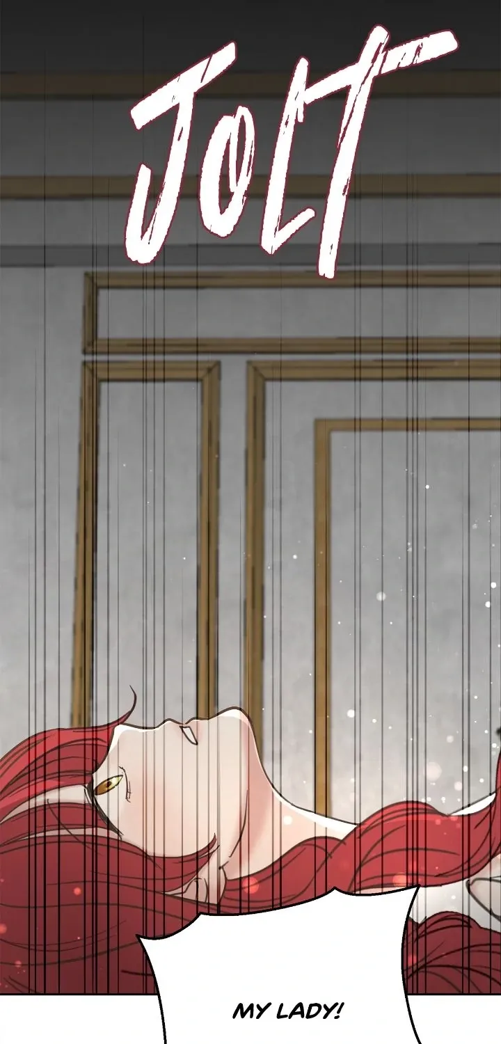 I adopted a male lead from prison shelter Chapter 81 page 53 - 