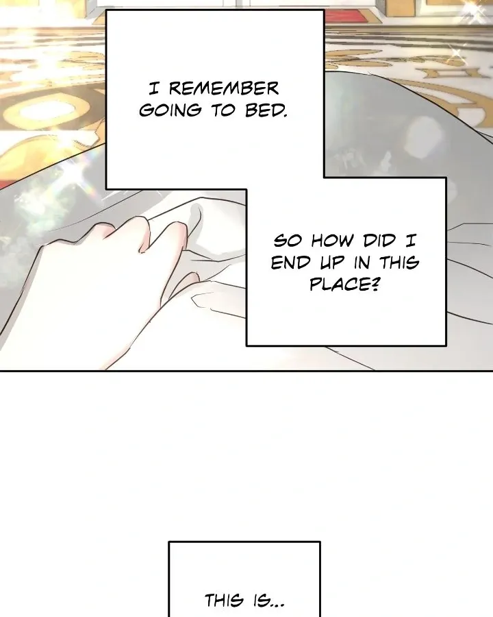 I adopted a male lead from prison shelter Chapter 81 page 56 - 