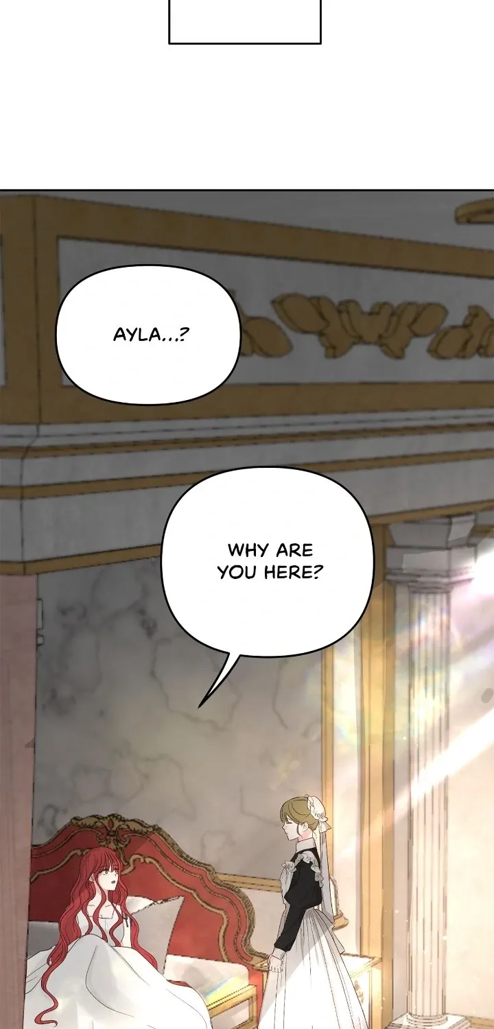 I adopted a male lead from prison shelter Chapter 81 page 57 - 