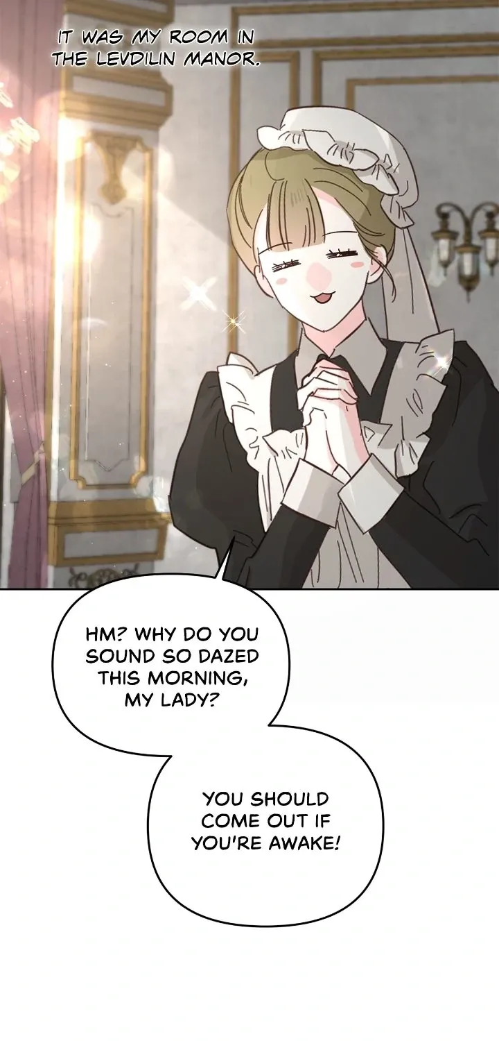 I adopted a male lead from prison shelter Chapter 81 page 59 - 