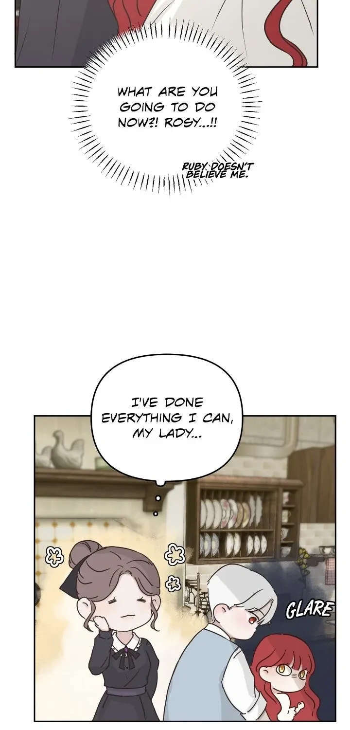 I adopted a male lead from prison shelter Chapter 81 page 7 - 