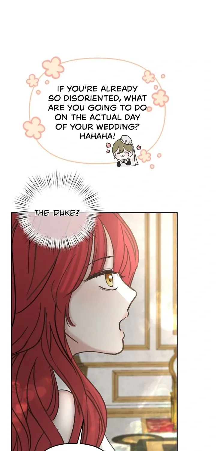 I adopted a male lead from prison shelter Chapter 81 page 65 - 