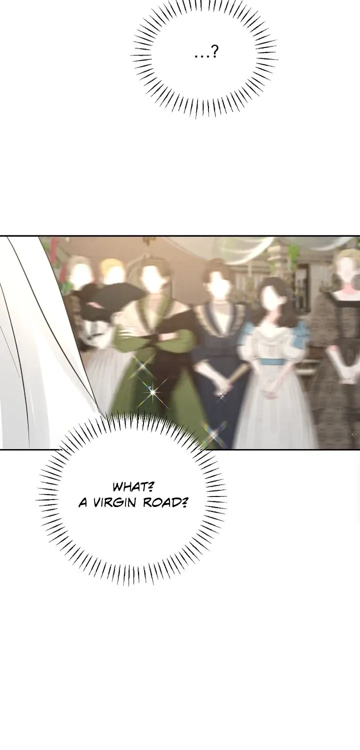 I adopted a male lead from prison shelter Chapter 81 page 75 - 