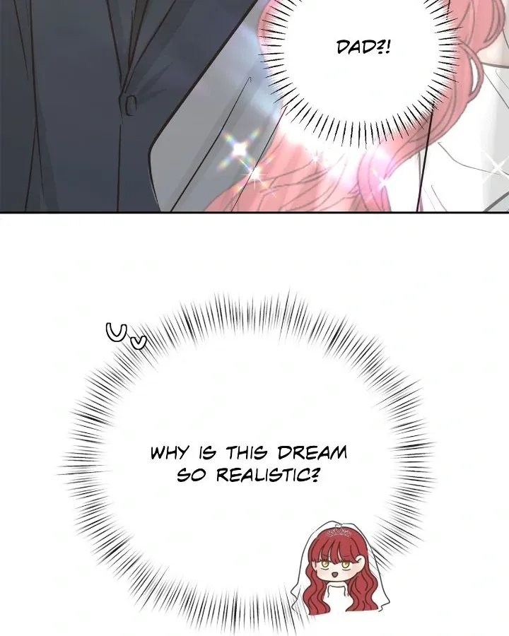 I adopted a male lead from prison shelter Chapter 81 page 78 - 