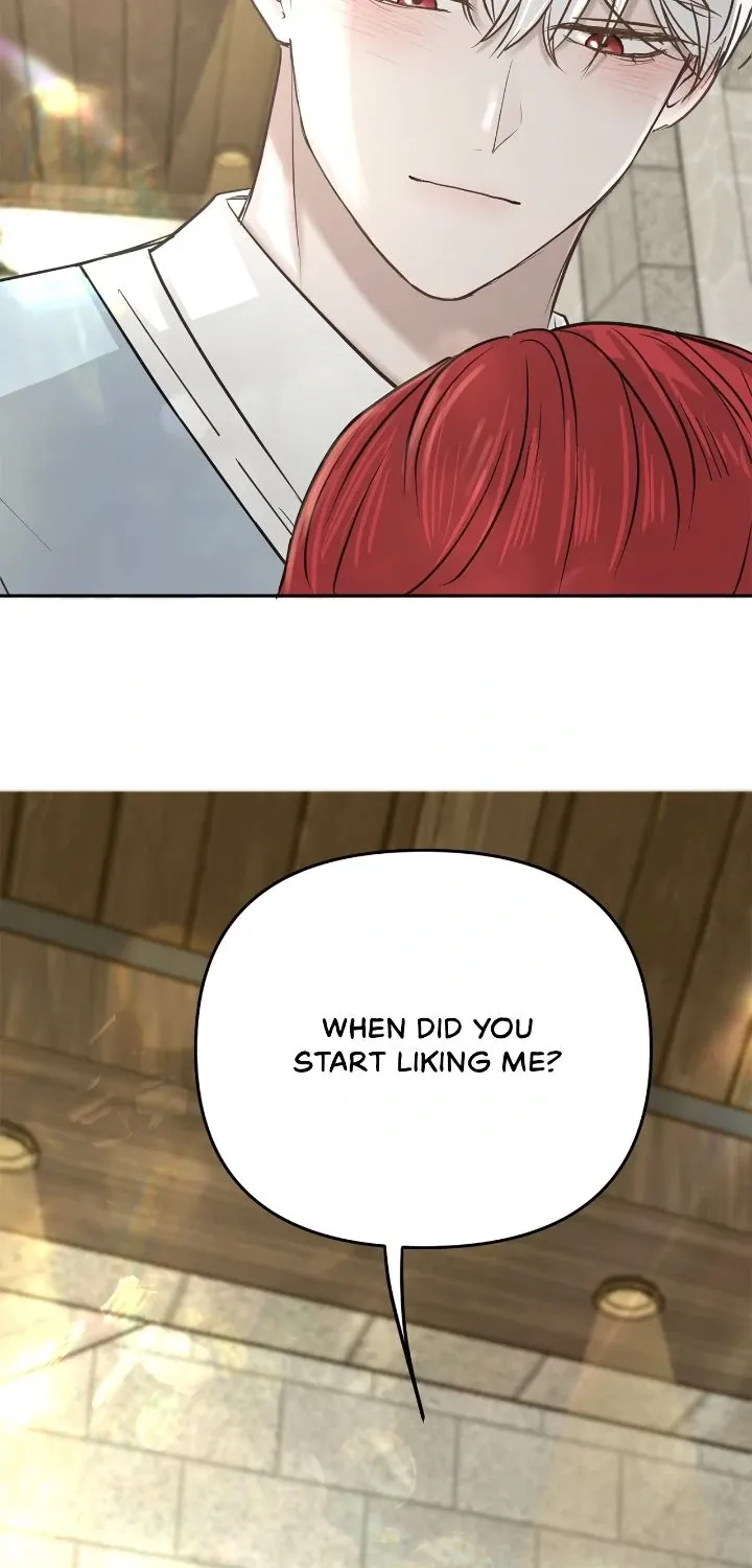 I adopted a male lead from prison shelter Chapter 81 page 9 - 