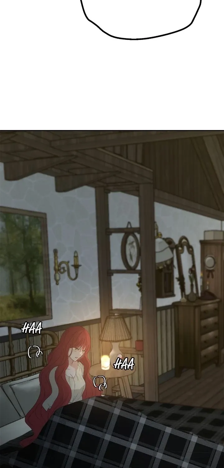 I adopted a male lead from prison shelter Chapter 81 page 84 - 
