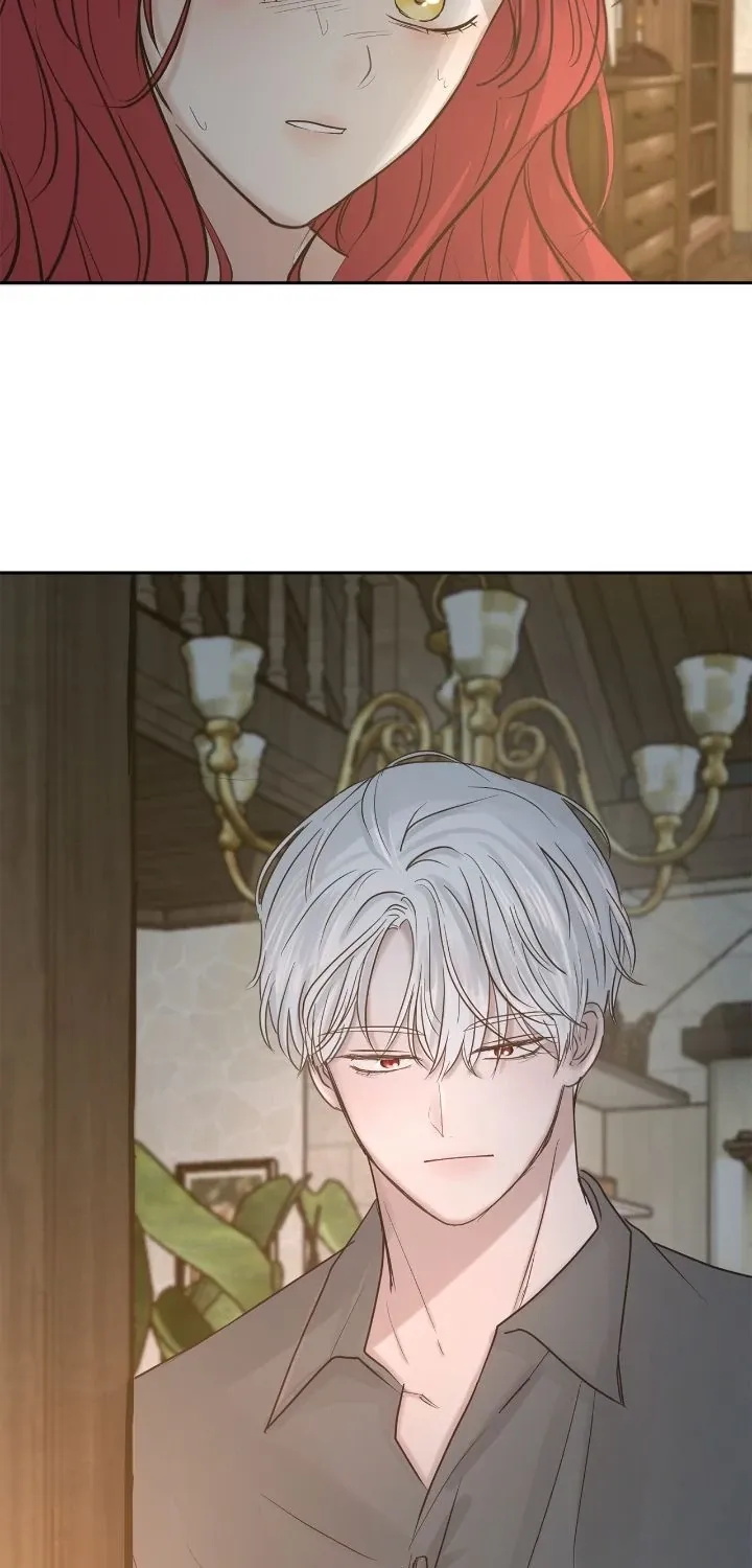 I adopted a male lead from prison shelter Chapter 81 page 86 - 